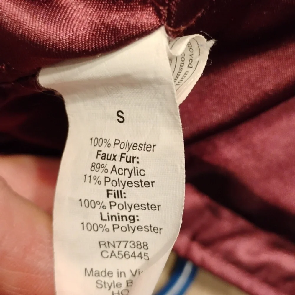 🌼 Jacket 🌼 - Picture 10 of 10